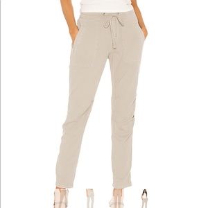James Peres Super Soft Twill Pant in Driftwood
